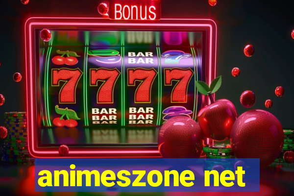 animeszone net